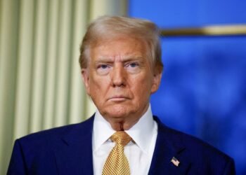 Уверен, что РФ не нападет: Трамп намекнул о готовности оборонять Украину в будущем