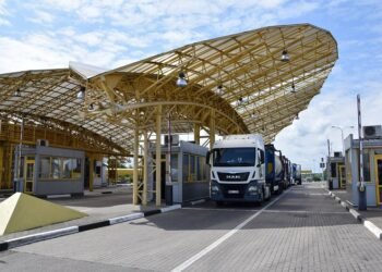 «Транспортный безвиз» в 2026 году: украинские перевозчики могут доставлять грузы по упрощенному режиму в более чем 40 стран мира.