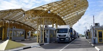 «Транспортный безвиз» в 2026 году: украинские перевозчики могут доставлять грузы по упрощенному режиму в более чем 40 стран мира.