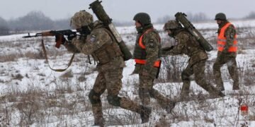 Посол в НАТО раскрыла, как Украина вышла на новый уровень военных учений