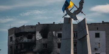 Amber Infrastructure и Dragon Capital возглавят Европейский фонд восстановления Украины на €1 млрд.