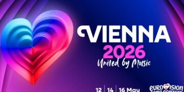 Букмекеры изменили ставки на “Евровидение-2026”: Украина уже не в топ-3