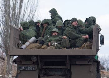 РФ обустроила под Мариуполем военный полигон: пленный оккупант раскрыл детали обучения