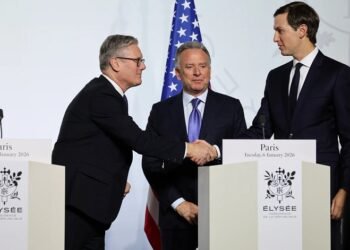 К реализации соглашения об экономическом процветании Украины присоединится крупнейшая инвестиционная компания мира.