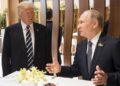 Трамп против Путина: почему Кремль начал бояться “дружбы” с Белым домом