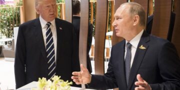 Трамп против Путина: почему Кремль начал бояться “дружбы” с Белым домом