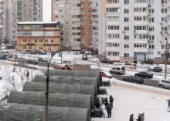 Катастрофа з теплопостачанням: як змінилась ситуація по всьому Києву