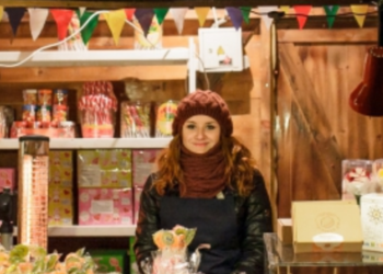 Ярмарки заблокували дорожній рух у Києві: перелік адрес