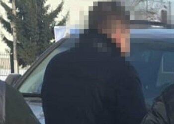 Агросхема під Києвом: чинному нардепу оголосили підозру