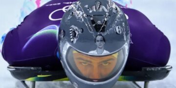 Киянин Владислав Гераскевич проти правил МОК: історія про честь і гідність