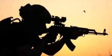 Втрати окупантів на 11 лютого: ліквідовано ще 820 загарбників та 59 артсистем