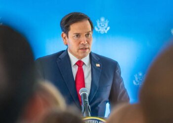 Залишились найскладніші: Рубіо заявив про скорочення списку невирішених питань у переговорах між Україною та рф