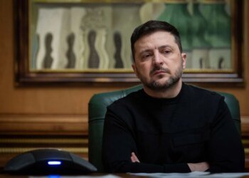 Багато змін відбувається у роботі ППО: в окремих регіонах фактично повністю перебудовується те, як працюють команди – Зеленський