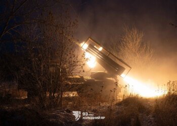 150 бойових зіткнень на фронті: ворог активно атакував на Покровському та Гуляйпільському напрямках