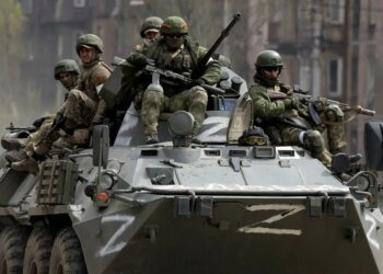 росія у січні окупувала майже вдвічі менше територі України, ніж наприкінці 2025 року – DeepState