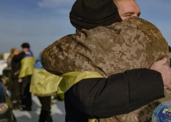 Найближчим часом ви почуєте вже певні результати: Умєров про обмін полоненими
