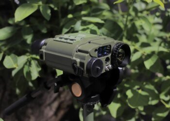 "Укрспецконсалтинг" убезпечив виробництво розвідувальних приладів ПС04 від імпортних ризиків