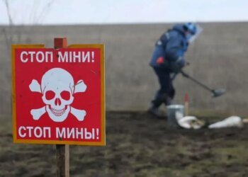 Не вибухали взагалі або не мали потрібної потужності: деталі справи про неякісні міни для ЗСУ