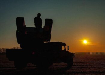 На фронті відбулося 137 бойових зіткнень, ворог випустив майже 5,3 тис. дронів – Генштаб