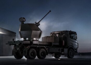 Україна отримає "шахедобійки" Tridon Mk2 за фінансування Швеції та Данії