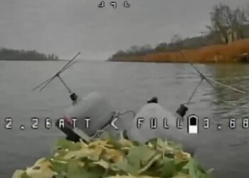 Окупанти підриваються на власних мінах у дельті Дніпра – звіт "АТЕШ"