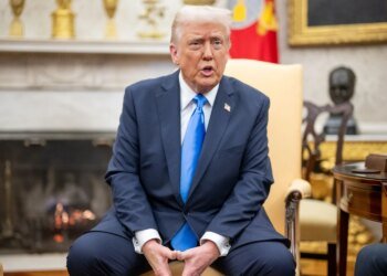 Мирні переговори щодо України можуть створити ризики нової війни – оцінка підходу Трампа