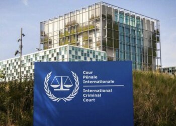 Міжнародний кримінальний суд отримав запит на арешт чиновників рф за удари по українській енергетиці – ЗМІ