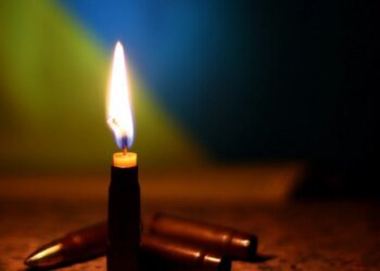 Україна втратила 55 тис. військових у війні проти росії – Зеленський