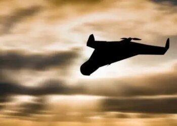 У Львові пролунав вибух, працювали сили ППО