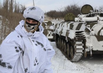 На фронті протягом доби відбулося понад 240 боєзіткнень – Генштаб