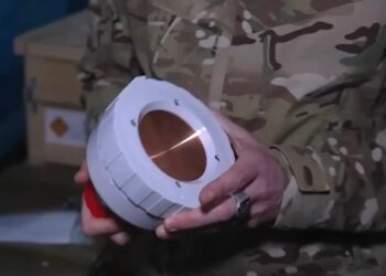 рф масштабує виробництво боєприпасів "Капля" для FPV-дронів і підтверджує їх використання