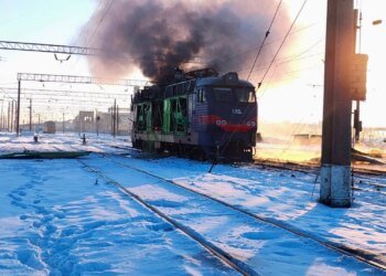 рф фокусує атаки на залізницю на північ України – віцепрем'єр