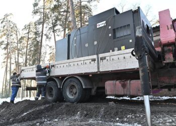 На Київщині працює "генераторне господарство" загальною потужністю понад 100 МВт – ОВА
