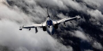 Іспанія модернізує далекобійну ракету Meteor для підвищення ефективності українських винищувачів Gripen