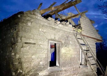 Четверо загиблих та троє поранених на Дніпропетровщині після ворожих ударів