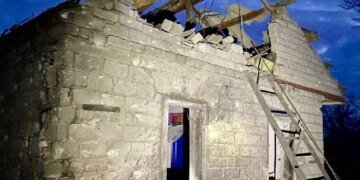 Четверо загиблих та троє поранених на Дніпропетровщині після ворожих ударів