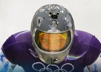 Українець Гераскевич вибув з Олімпіади-2026 через заборону "шолома пам'яті", планує апеляцію до САЅ