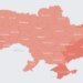 ПС ЗСУ попереджають про імовірний ворожий запуск балістичної ракети середньої дальності