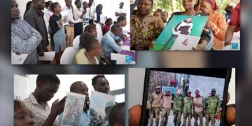 Кенія звинувачує росію у вербуванні своїх громадян на війну