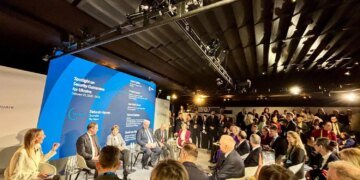 Без Трампа війну завершити нереально – Сибіга