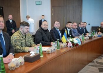 Обмен пленными и новый ультиматум РФ: чем завершились переговоры в Абу-Даби