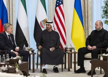 В переговорах по Украине может появиться неожиданный прогресс, – Politico