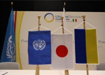 Японские технологии для украинского обновления: ЮНИДО запускает гранты для 47 компаний