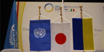 Японские технологии для украинского обновления: ЮНИДО запускает гранты для 47 компаний