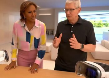 Apple натякнула на «інновації, яких раніше не було» — вже цього року