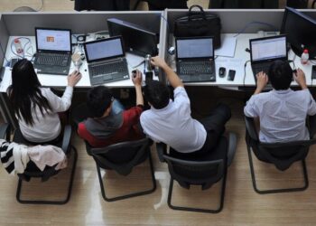 Билет в сферу ИТ: как получить государственный ваучер на новую профессию