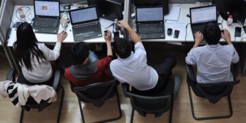 Билет в сферу ИТ: как получить государственный ваучер на новую профессию