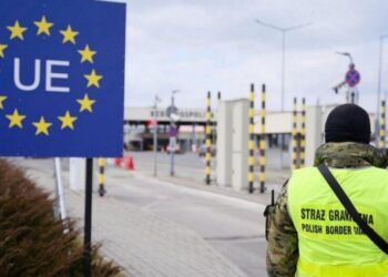 Украинцам придется платить за въезд в ЕС: названы суммы