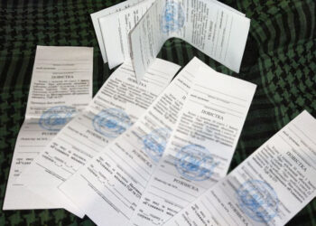 ТЦК могут штрафовать бесконечно: новые правила повесток и цена бронирования в 2026 году