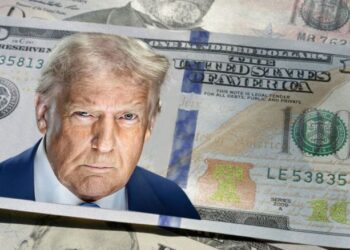 Доверие к доллару будет уничтожено: эксперт озвучил роковой сценарий